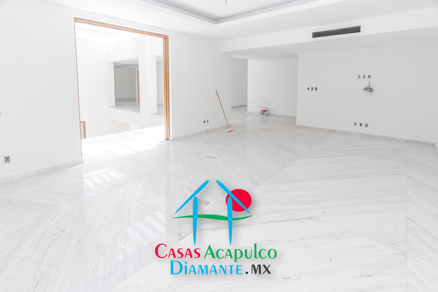 La Concha 82 - Recámara uno 2